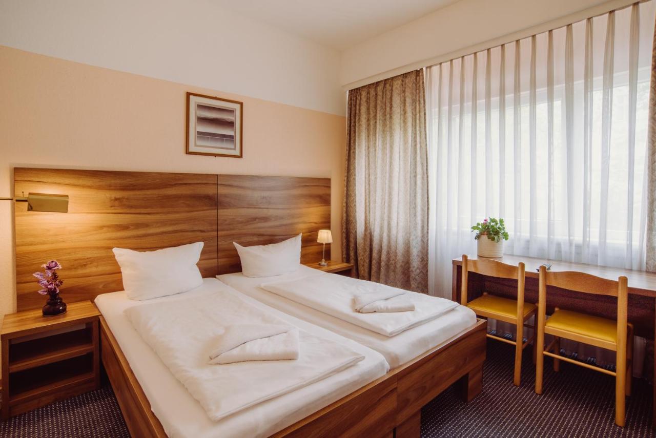 Alper Am Potsdamer Platz Hotel Berlino